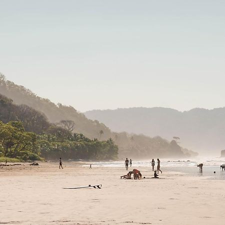 Playa Hermosa Cobano Dream Surf House Santa Teresa 호스텔 외부 사진