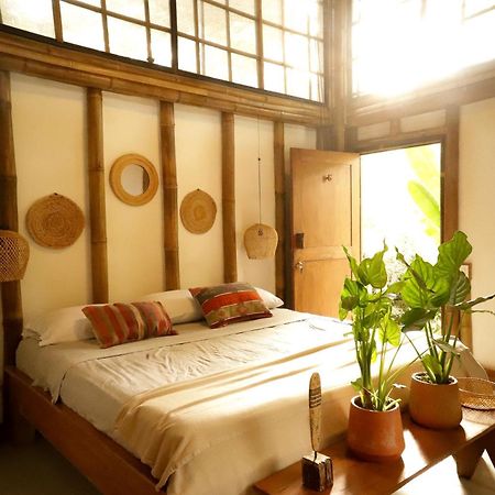 Playa Hermosa Cobano Dream Surf House Santa Teresa 호스텔 외부 사진