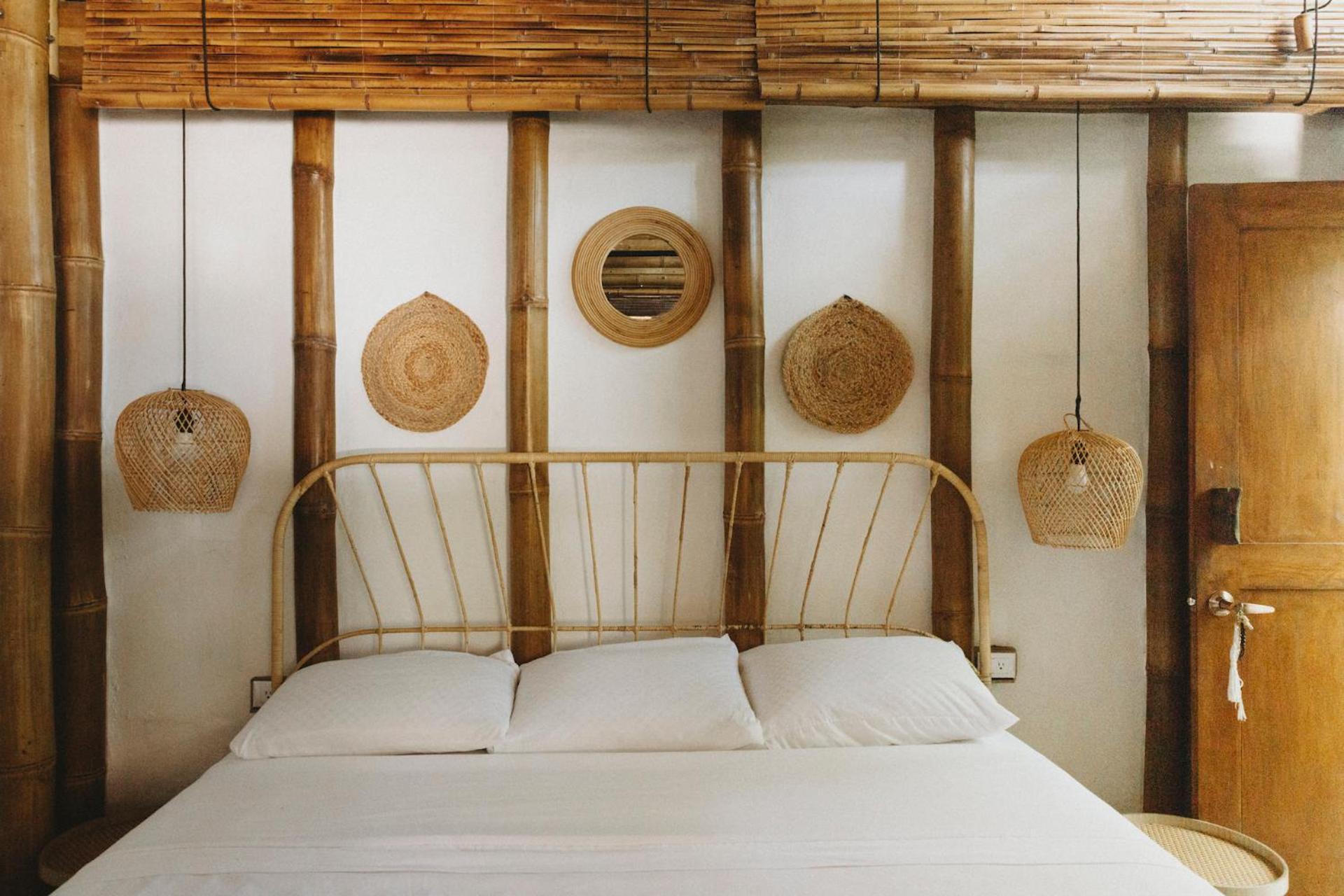 Playa Hermosa Cobano Dream Surf House Santa Teresa 호스텔 외부 사진