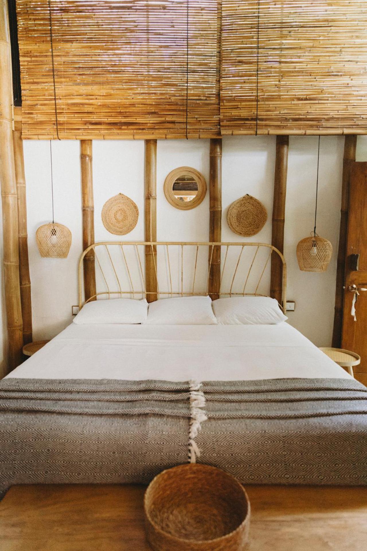 Playa Hermosa Cobano Dream Surf House Santa Teresa 호스텔 외부 사진