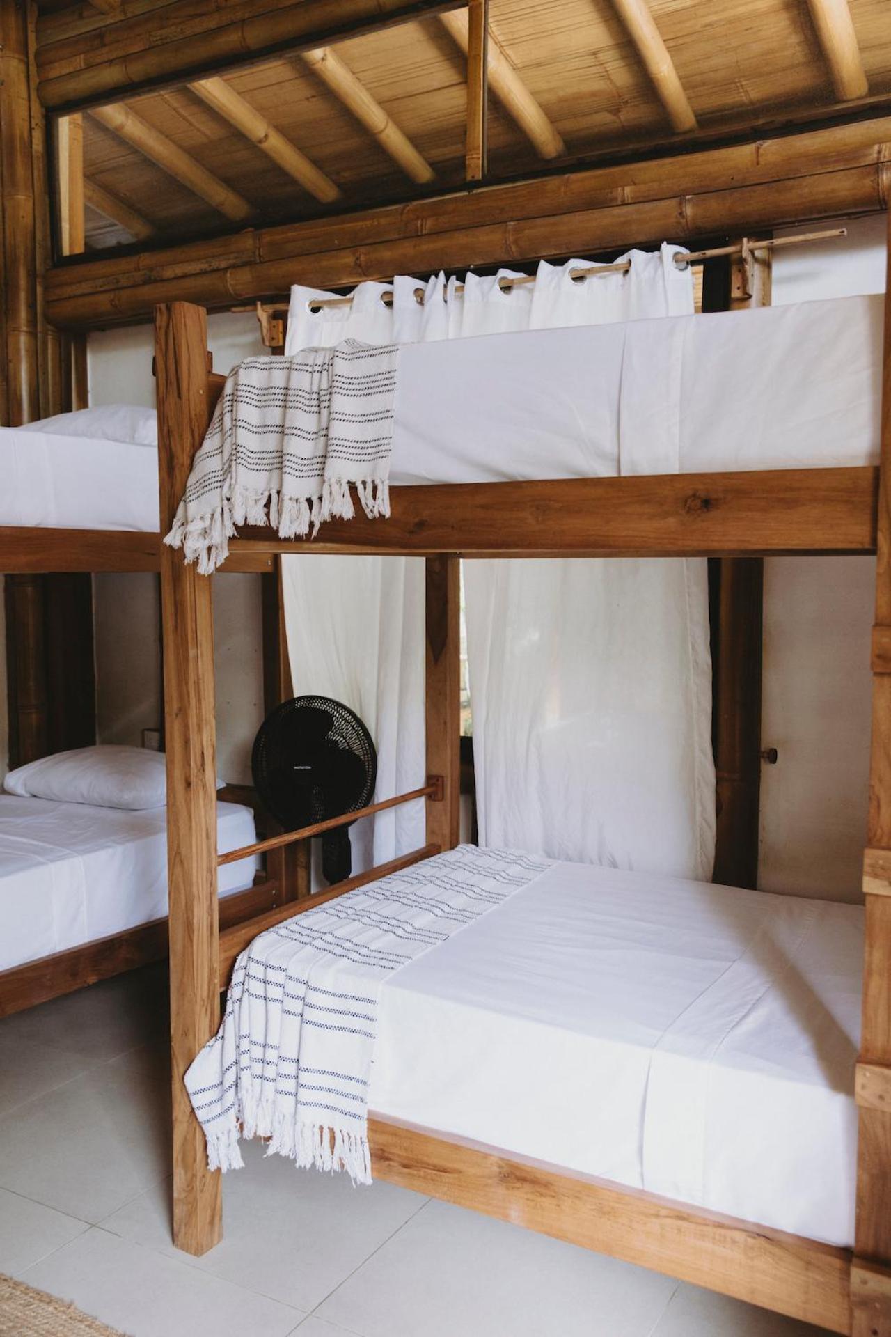 Playa Hermosa Cobano Dream Surf House Santa Teresa 호스텔 외부 사진
