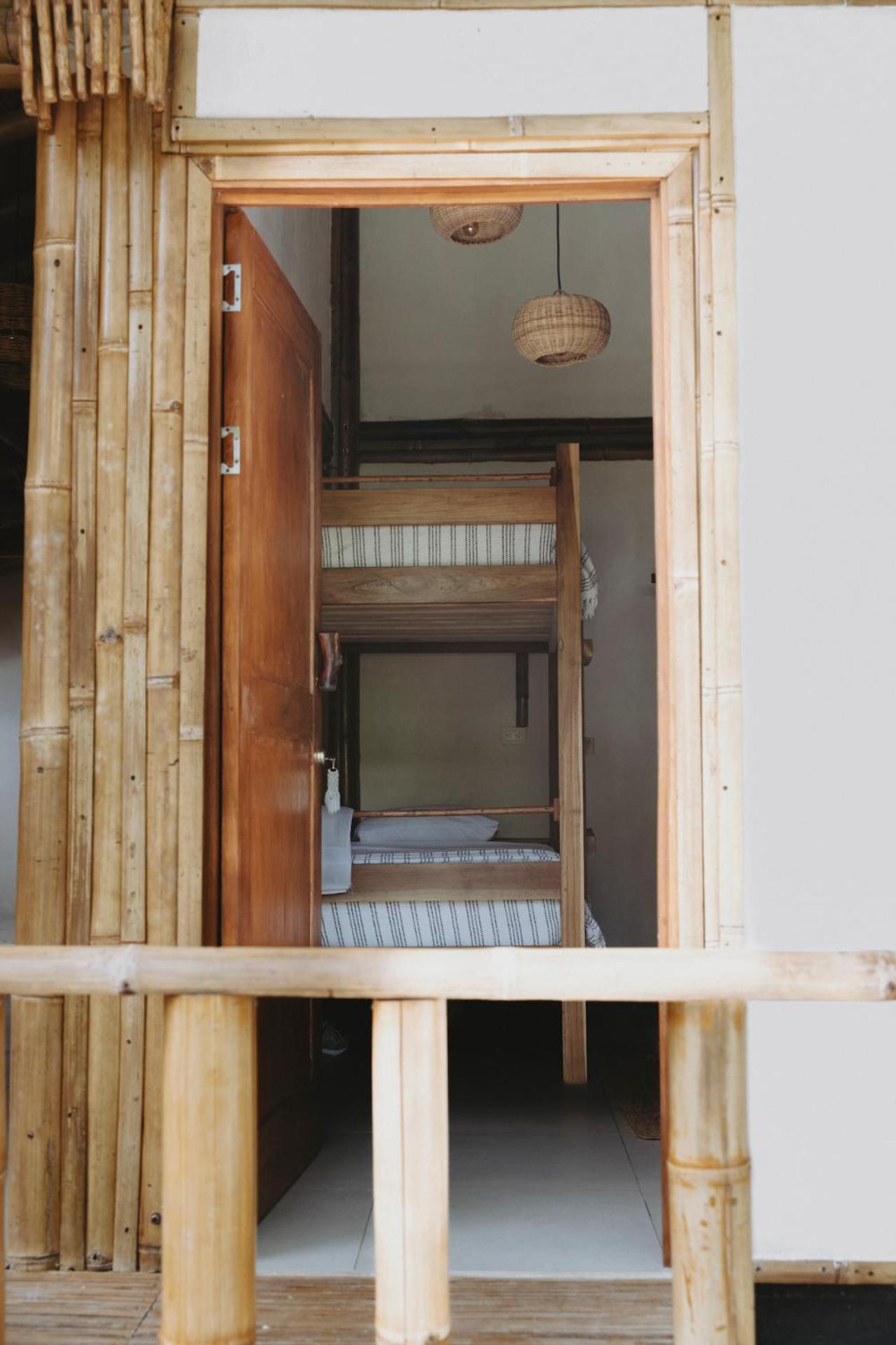 Playa Hermosa Cobano Dream Surf House Santa Teresa 호스텔 외부 사진