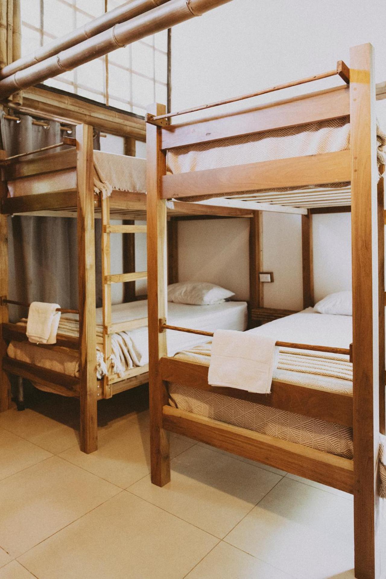 Playa Hermosa Cobano Dream Surf House Santa Teresa 호스텔 외부 사진