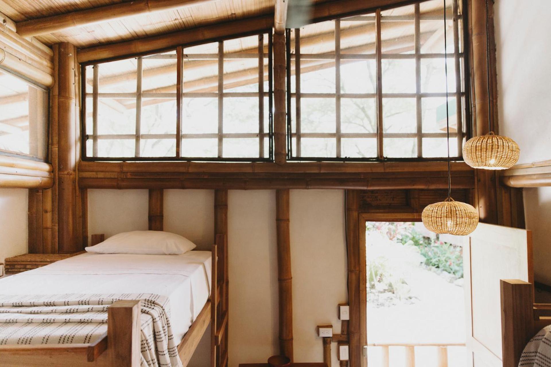 Playa Hermosa Cobano Dream Surf House Santa Teresa 호스텔 외부 사진