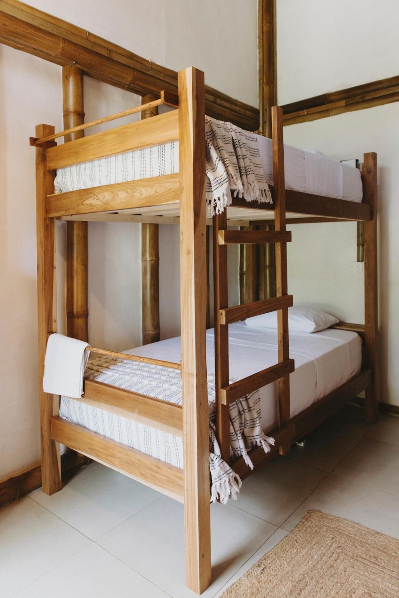 Playa Hermosa Cobano Dream Surf House Santa Teresa 호스텔 외부 사진
