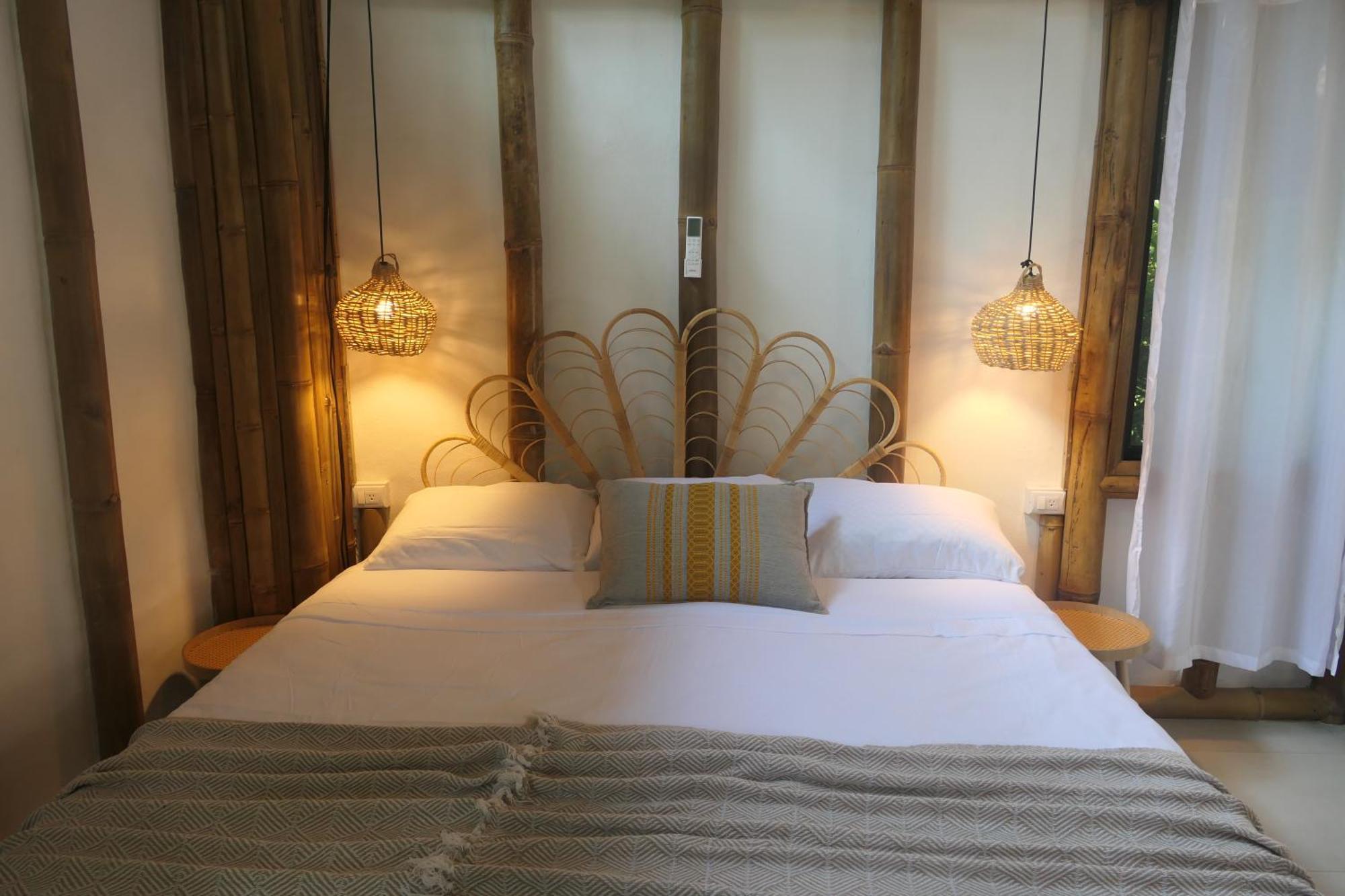 Playa Hermosa Cobano Dream Surf House Santa Teresa 호스텔 외부 사진