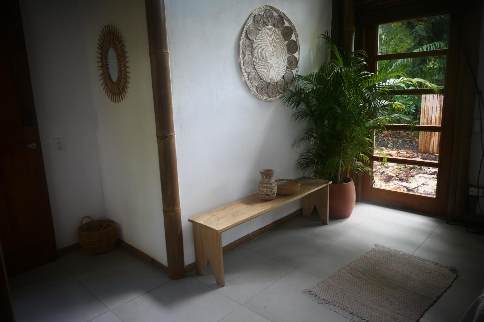 Playa Hermosa Cobano Dream Surf House Santa Teresa 호스텔 외부 사진