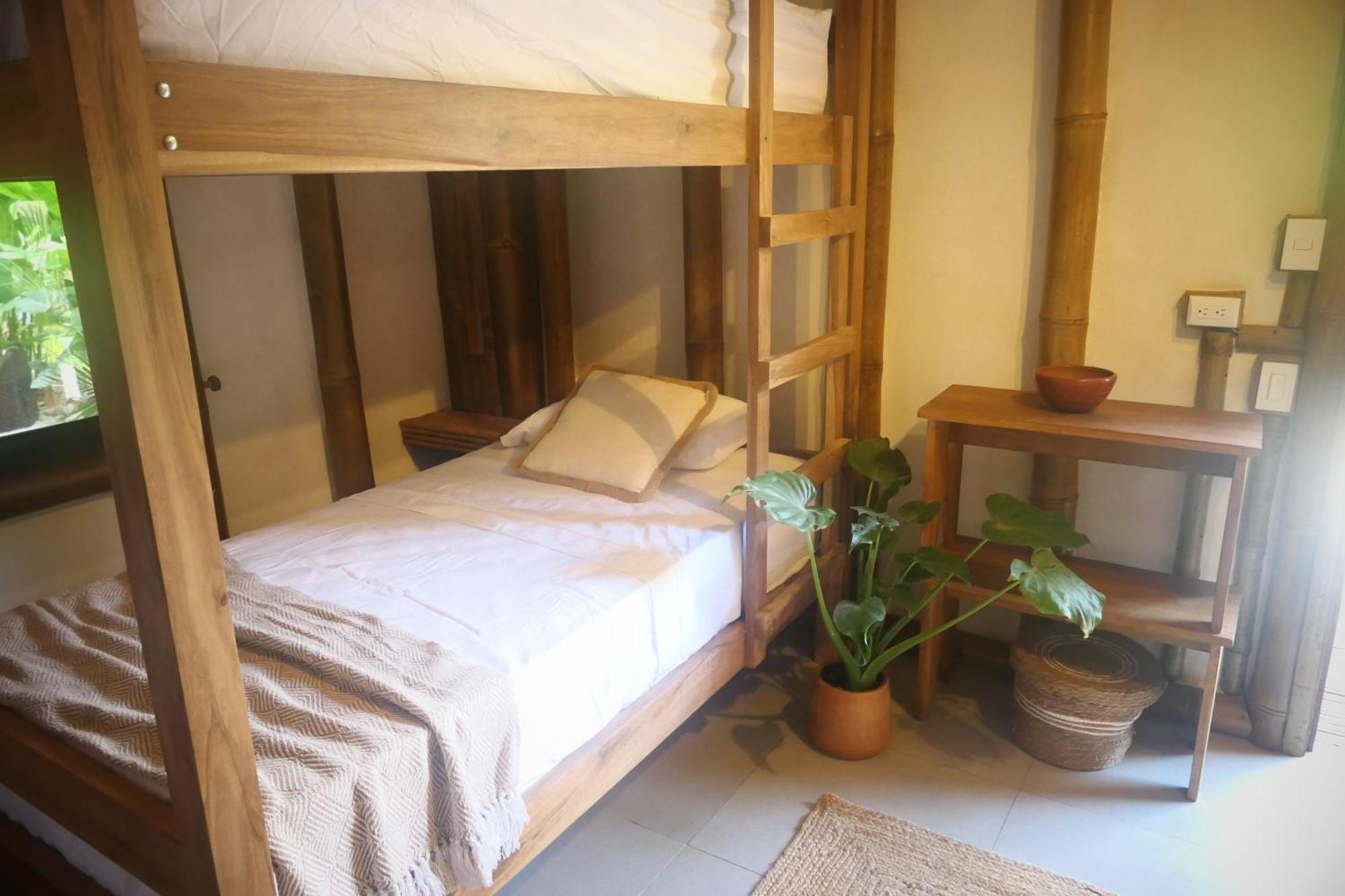 Playa Hermosa Cobano Dream Surf House Santa Teresa 호스텔 외부 사진