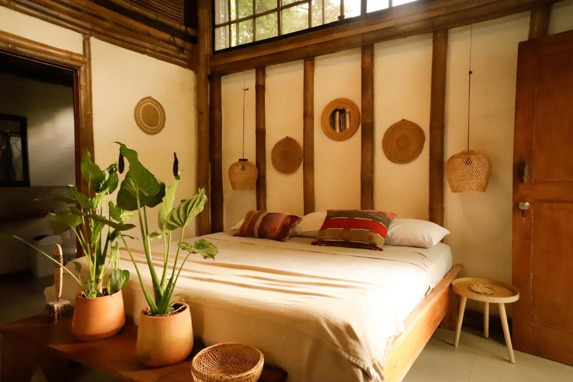 Playa Hermosa Cobano Dream Surf House Santa Teresa 호스텔 외부 사진